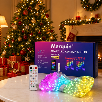 Merquin LEDGlow